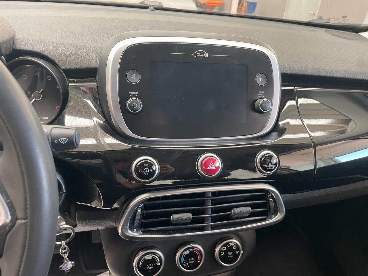 Fiat 500X 1.0 T3 120 CV Sport