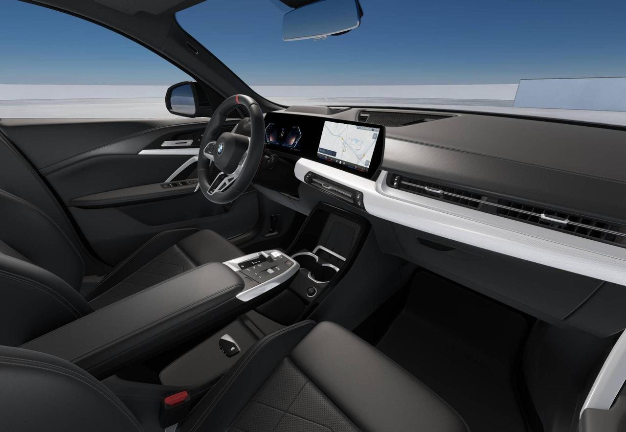 BMW X2 sDrive20d 48V