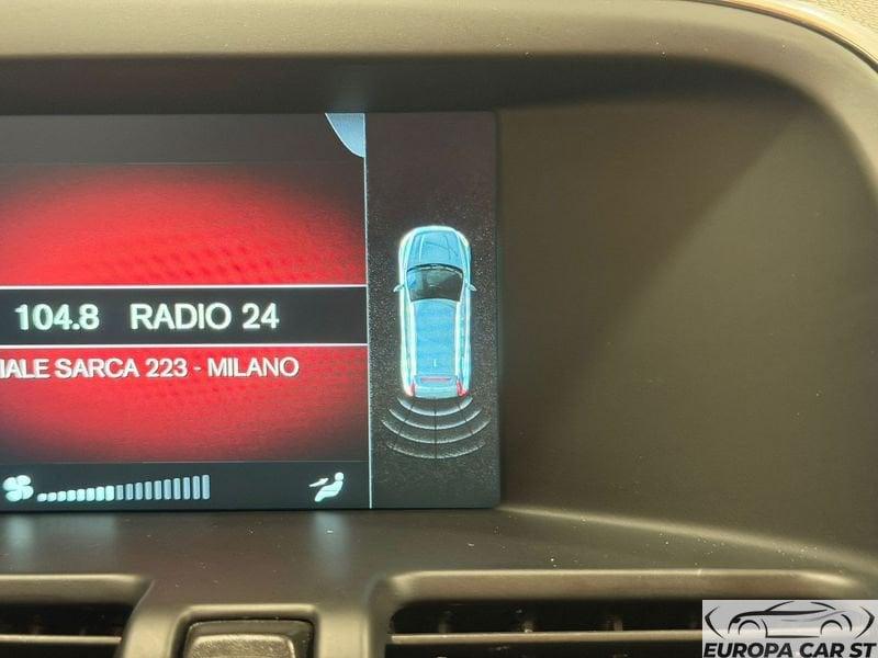 Volvo XC60 D4 AWD Business Plus