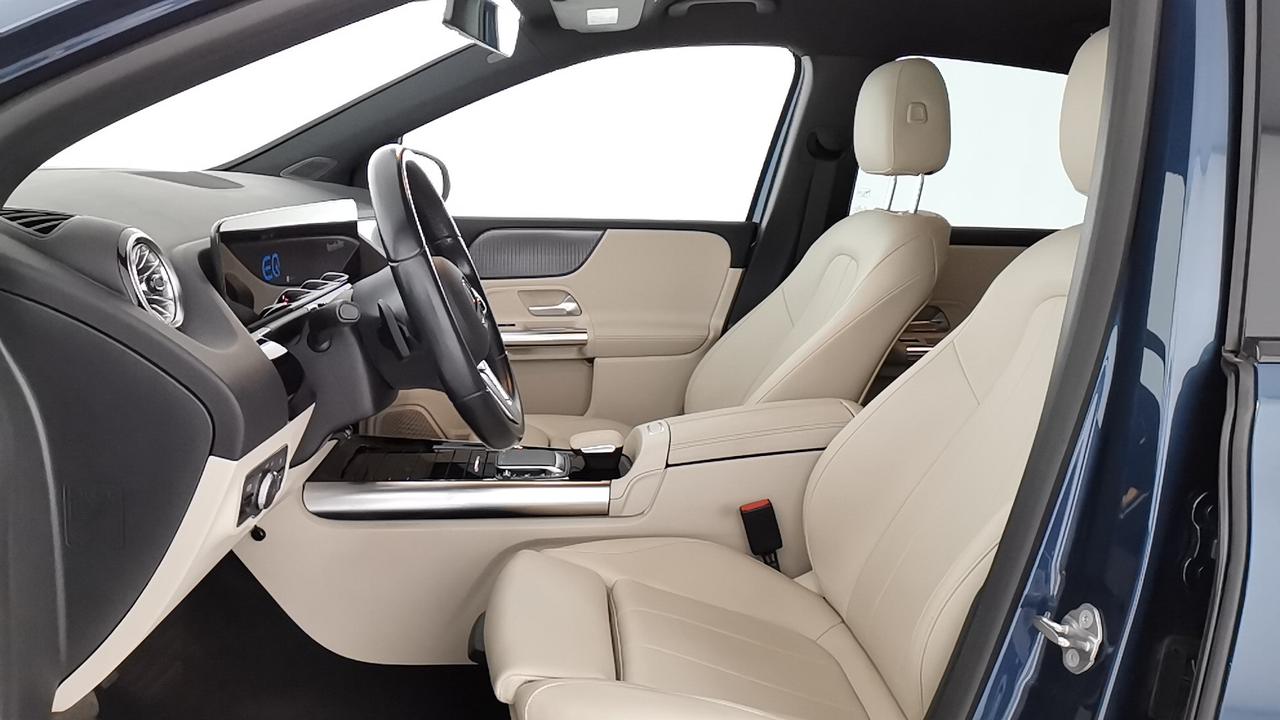 Mercedes-Benz Classe B - W247 2018 - B 250 e phev (eq-power) Sport Plus au
