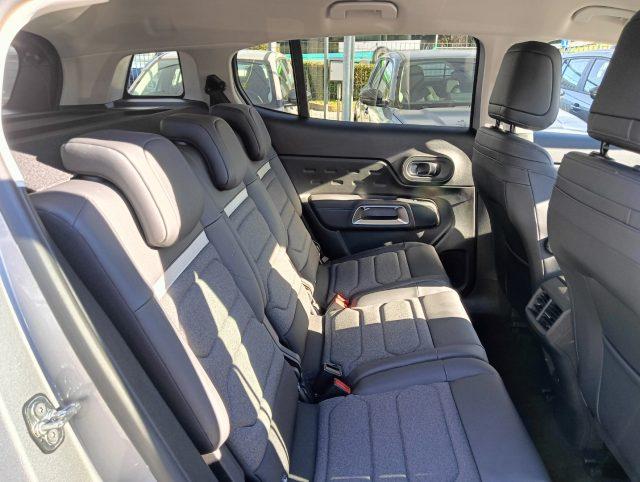 CITROEN C5 Aircross PureTech 130 S&S Plus