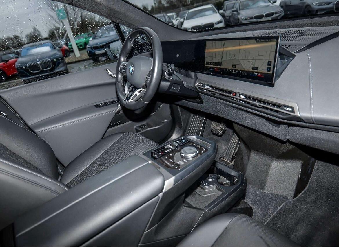 Bmw IX xDrive 40 Msport NOLEGGIO 12 MESI