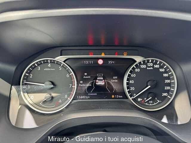 Nissan Qashqai MHEV 140 CV Business - Visibile in via di torre spaccata 111