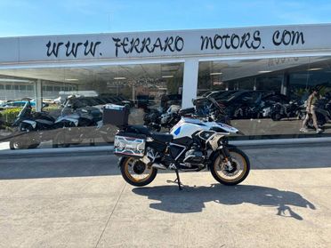Bmw R 1250 GS 2021 / KM 31.000 Tua a solo 179 Euro al mese
