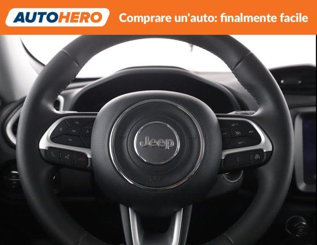 JEEP Renegade 1.0 T3 Longitude