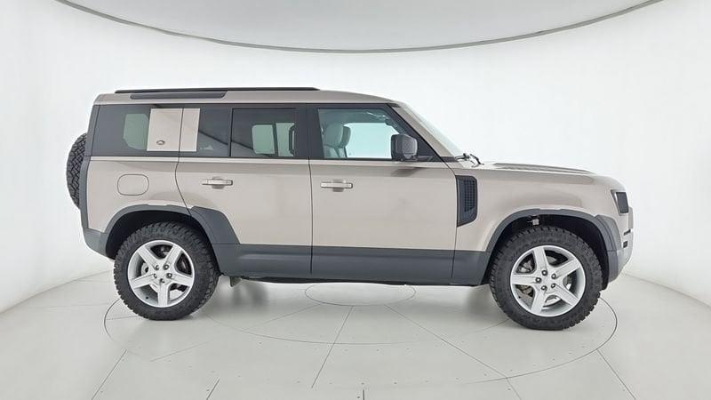 Land Rover Defender 110 3.0D I6 250 CV AWD Auto SE