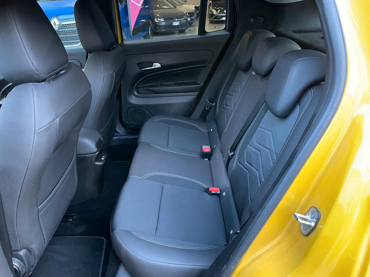 Jeep Avenger 1.2 Turbo 100 CV Summit