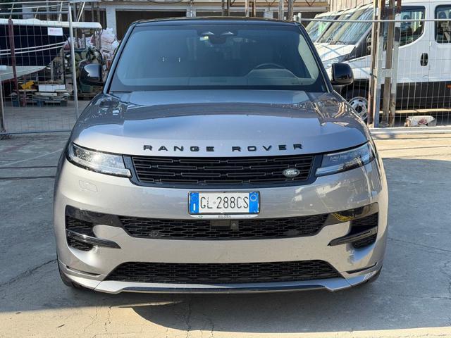 LAND ROVER Range Rover Sport 3.0D l6 249 CV Dynamic HSE