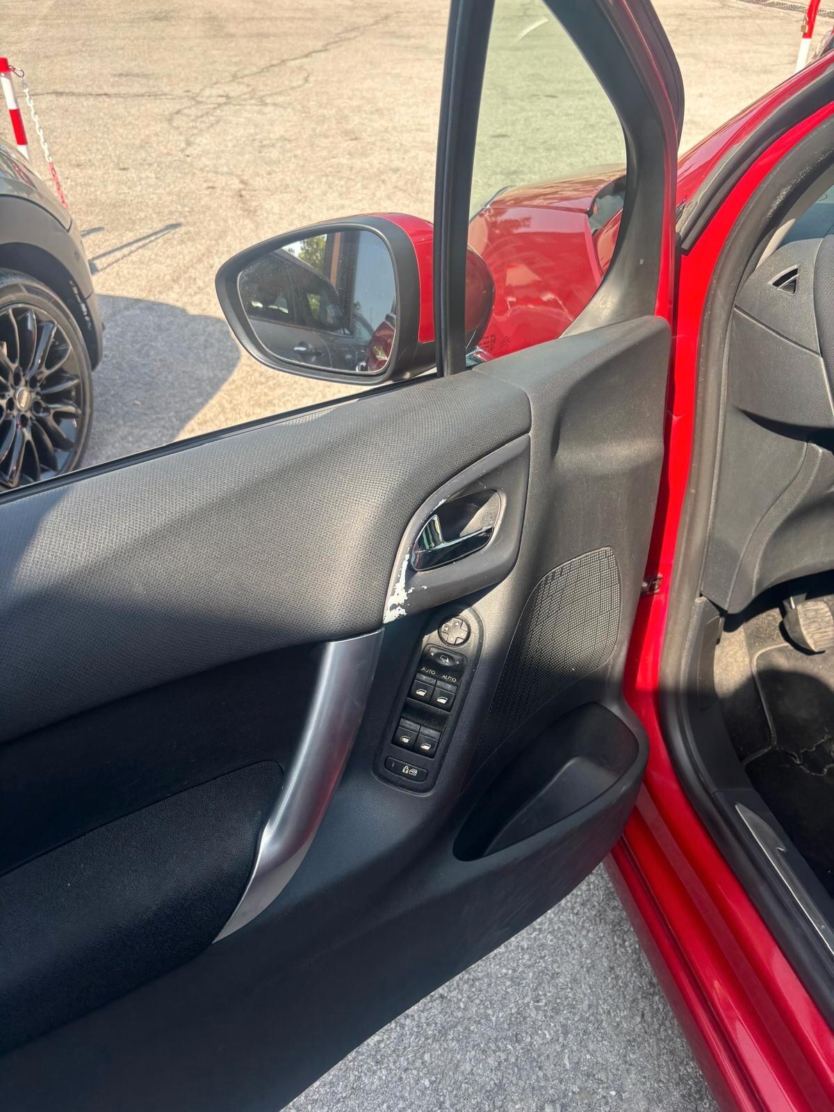 Citroen C3 1.6 HDi 90 FAP Exclusive Style
