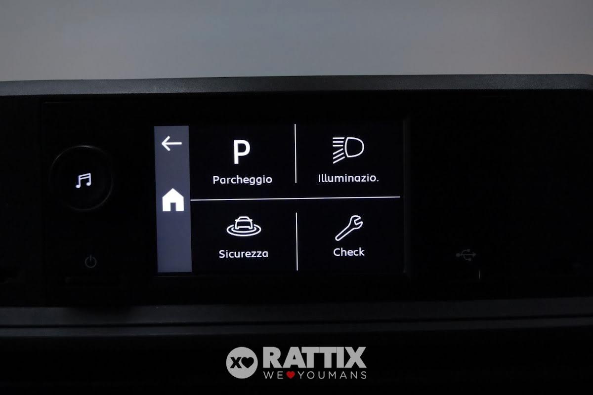 Fiat Scudo Ice 2.0 BlueHDI 145CV L2H1 (IVA ESCLUSA)