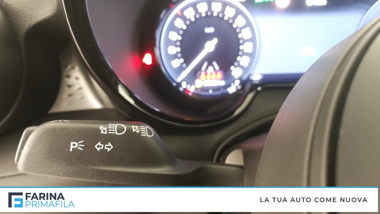 ALFA ROMEO Tonale - Tonale 1.6 Sprint 130cv tct6