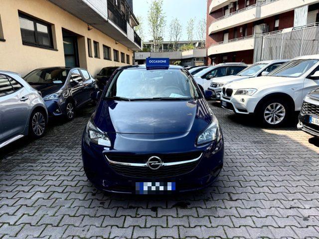 OPEL Corsa 1.2 5 porte Advance