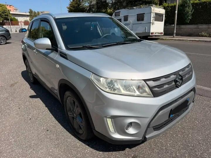 Suzuki Vitara 1.6 DDiS V-Cool