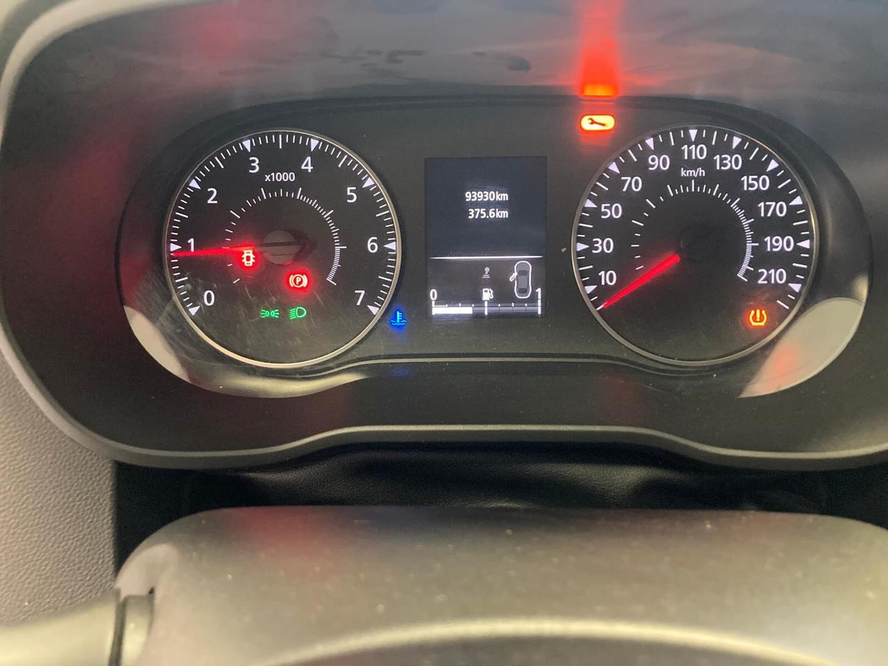 Dacia Duster 1.5 Blue dCi 8V 115 CV 4x4 Prestige.