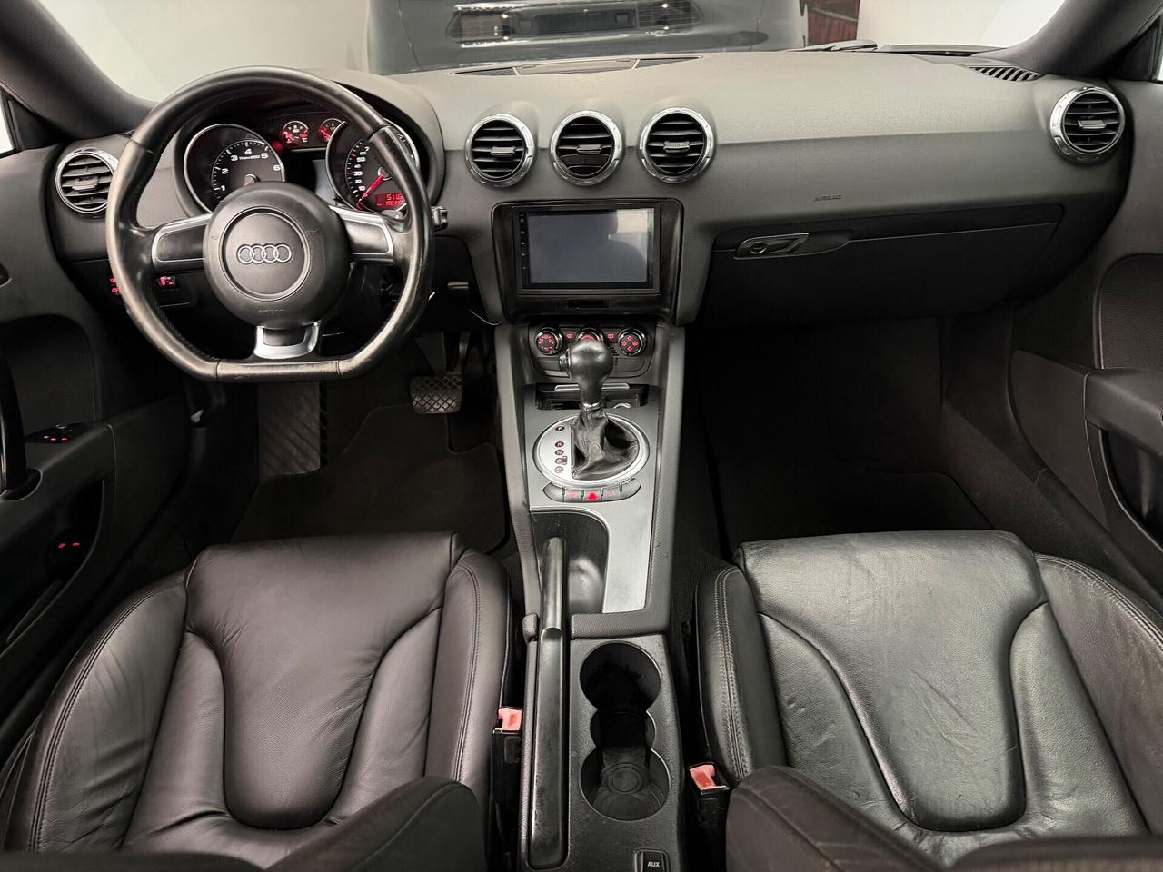 Audi TT Coupé 2.0 TFSI S tronic Advanced plus