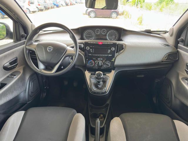 LANCIA Ypsilon 1.2 69 CV 5 PSOTI OK NEOP GPL FINO AL 07/2033