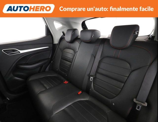 MG ZS 1.5 VTi-tech Luxury