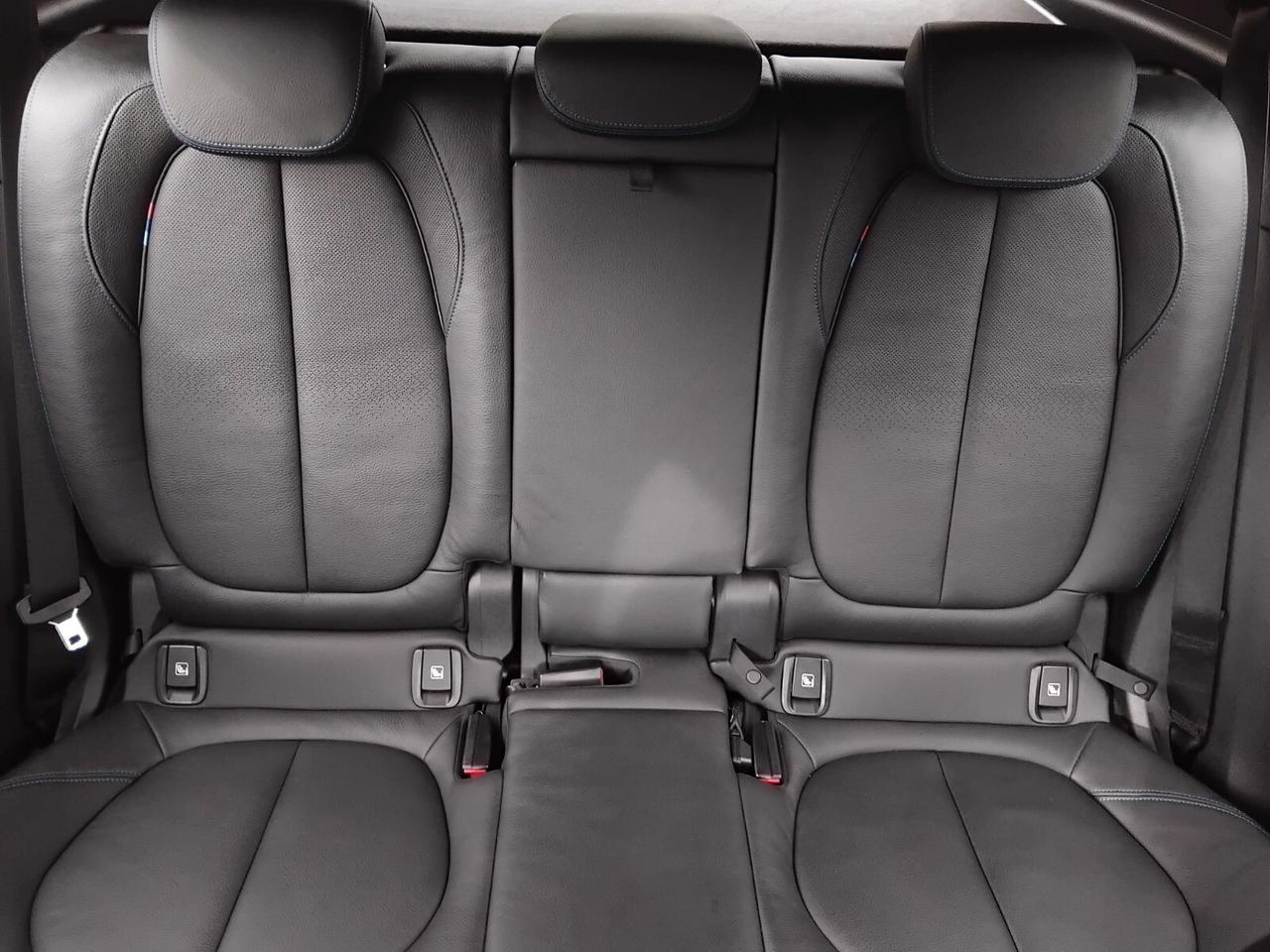 Bmw X2 sDrive18d Msport -TUA SENZA VINCOLI-