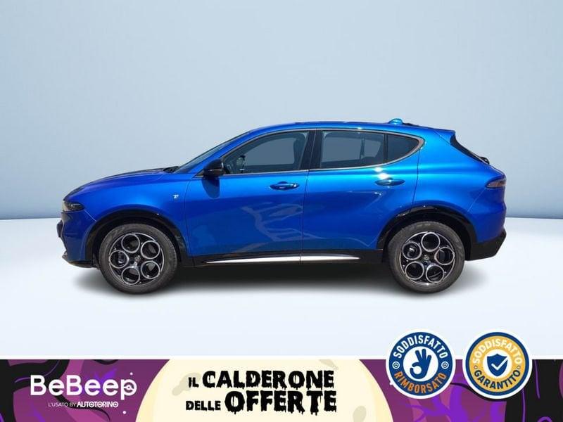 Alfa Romeo Tonale 1.5 HYBRID TI 160CV TCT7