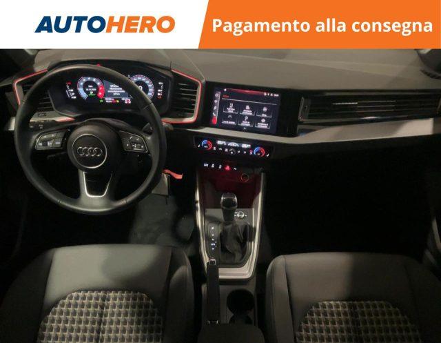 AUDI A1 SPB 30 TFSI S line edition