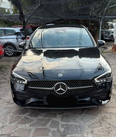 Mercedes-benz CLA 200 d Automatic AMG Line Premium Plus