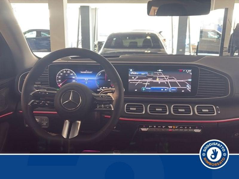 Mercedes-Benz GLE 350de 4Matic EQ-Power AMG Line Premium