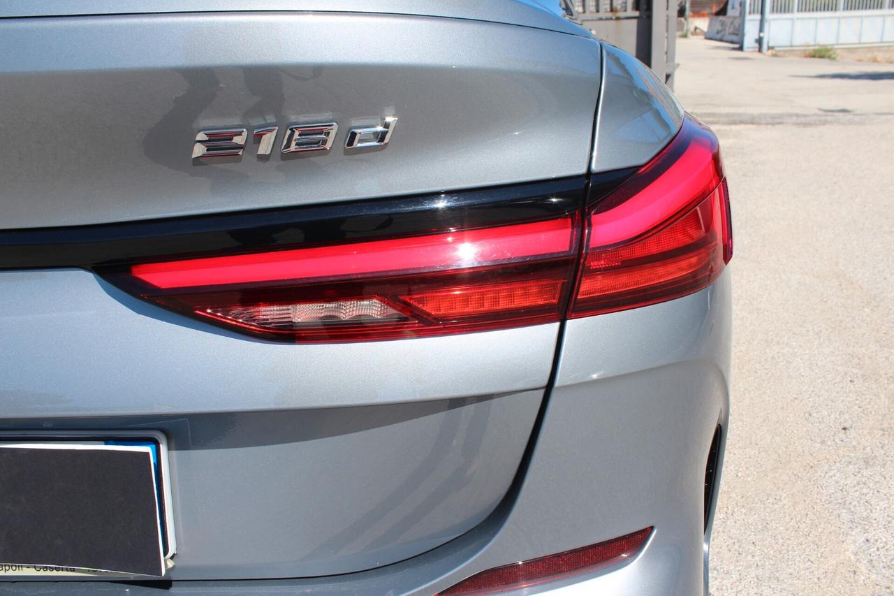 Bmw 218 M SPORT