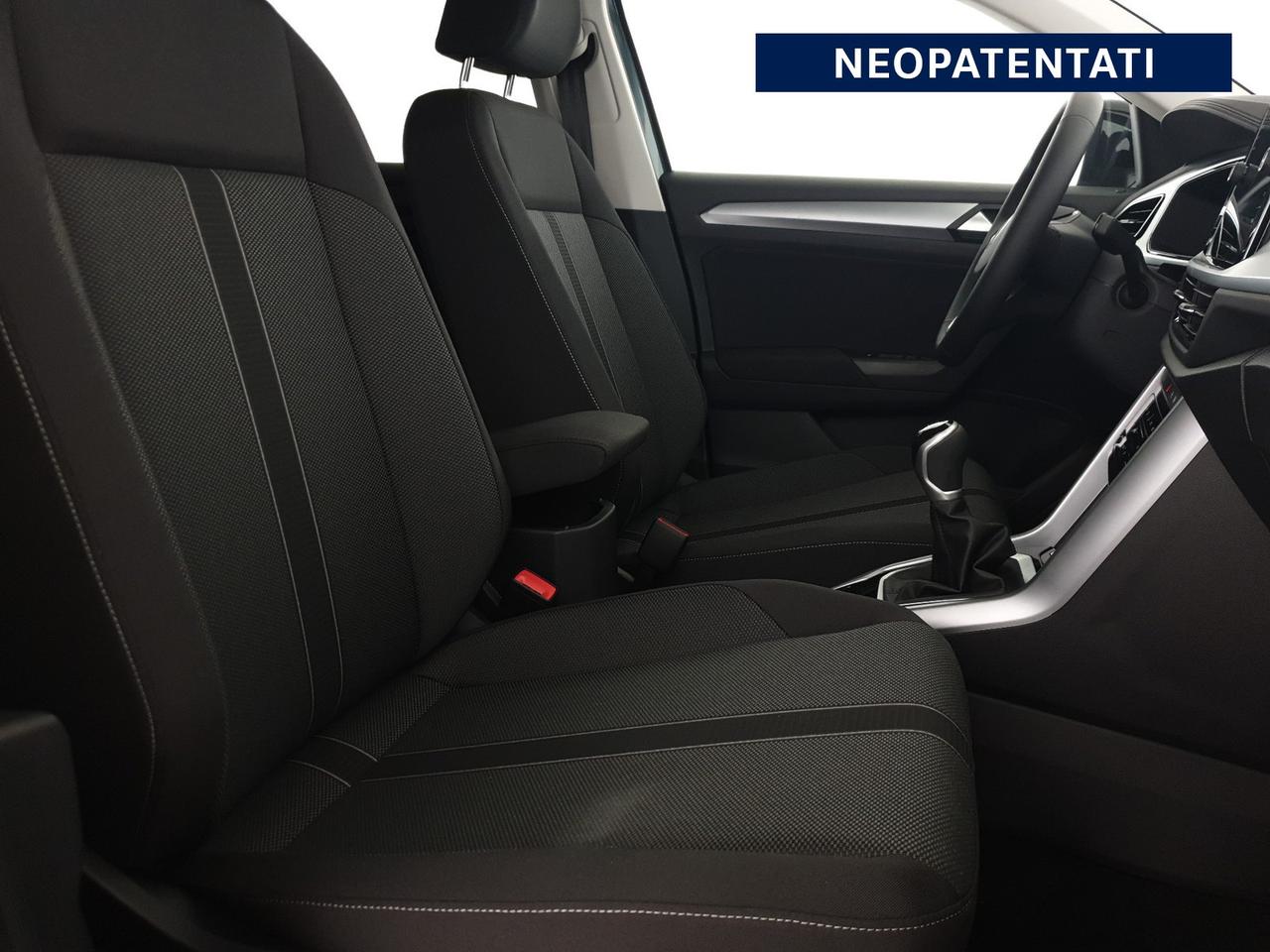 Volkswagen T-Roc 1.0 tsi sport 115cv