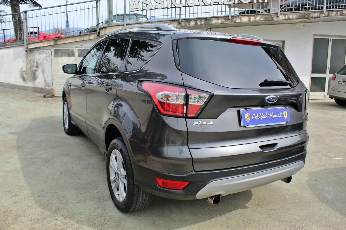 FORD - Kuga - 1.5 TDCI 120 CV S&S 2WD Business