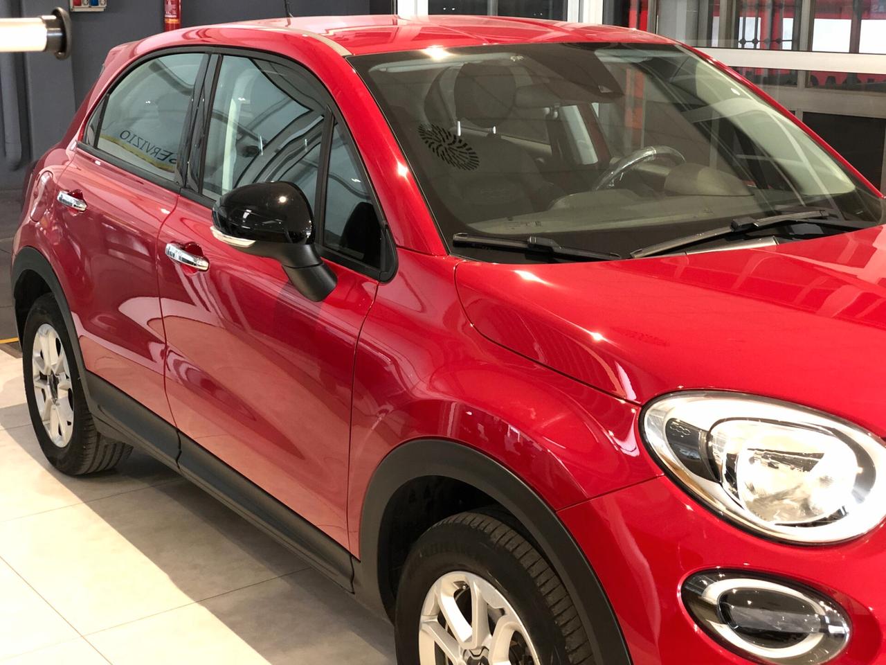 Fiat 500X 1.3 MultiJet 95 CV Urban
