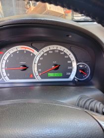 Chevrolet Captiva 2.0 VCDi LS