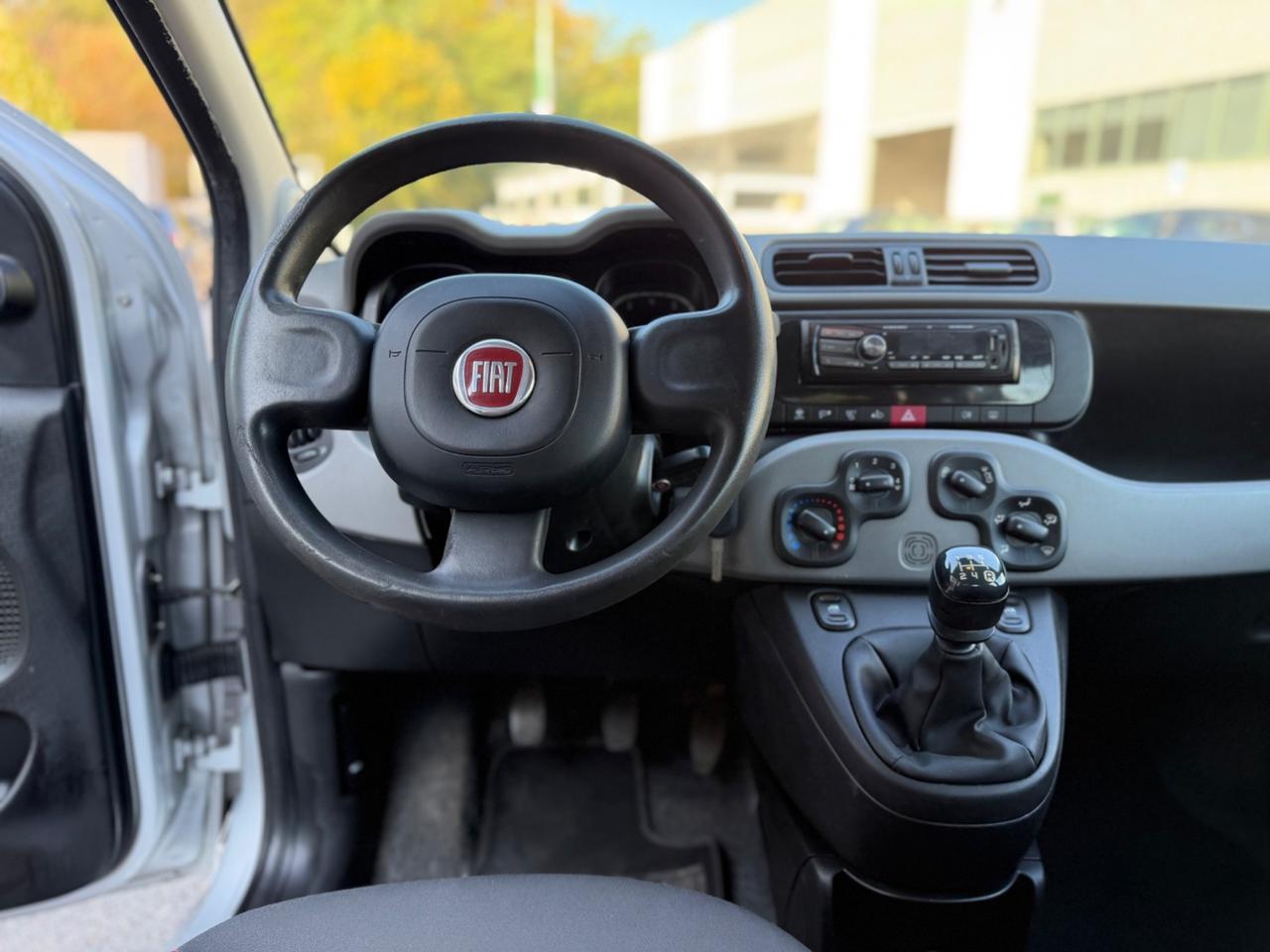 Fiat Panda 1.2 *Neopatentati*
