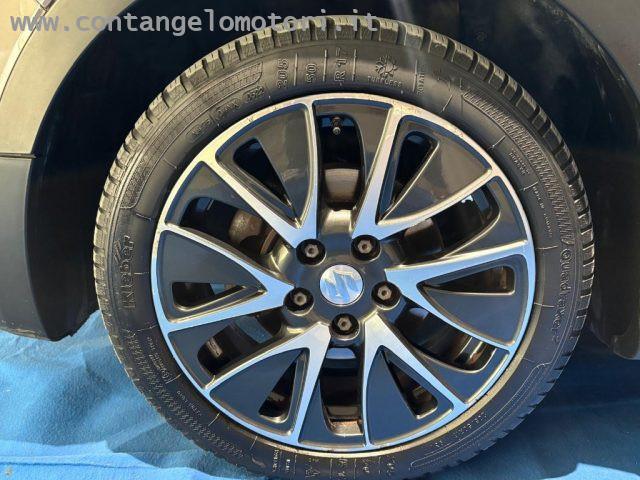 SUZUKI S-Cross 1.6 DDi SX4 5 porte