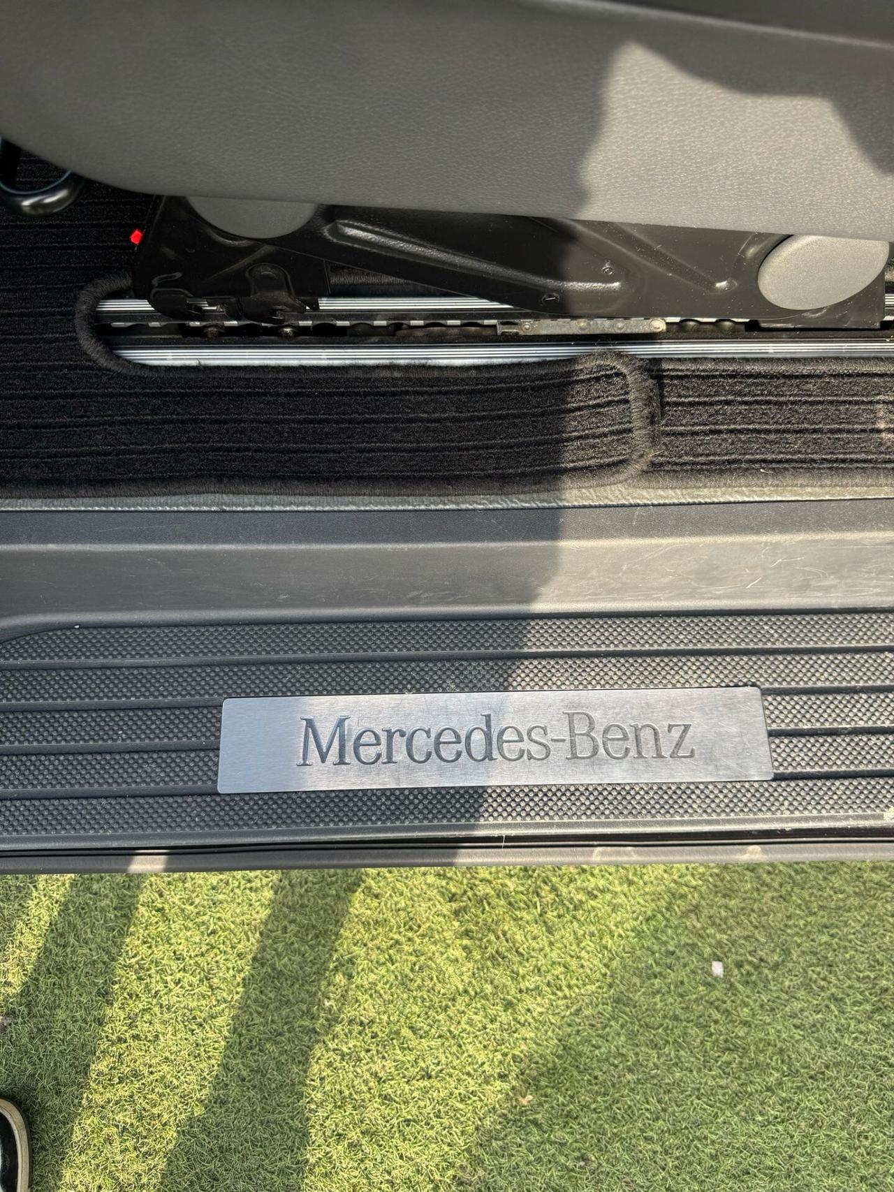 Mercedes-benz Viano 2.2 CDI Ambiente EL