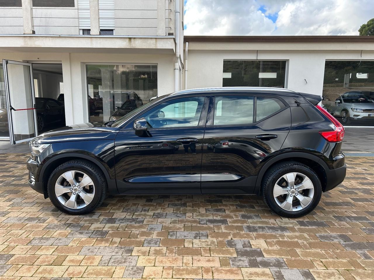 Volvo XC40 D3 Momentum