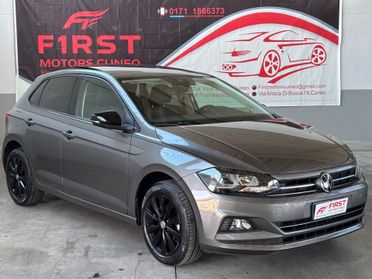 Volkswagen Polo 1.0 EVO 80 CV 5p. Sport BlueMotion Technology
