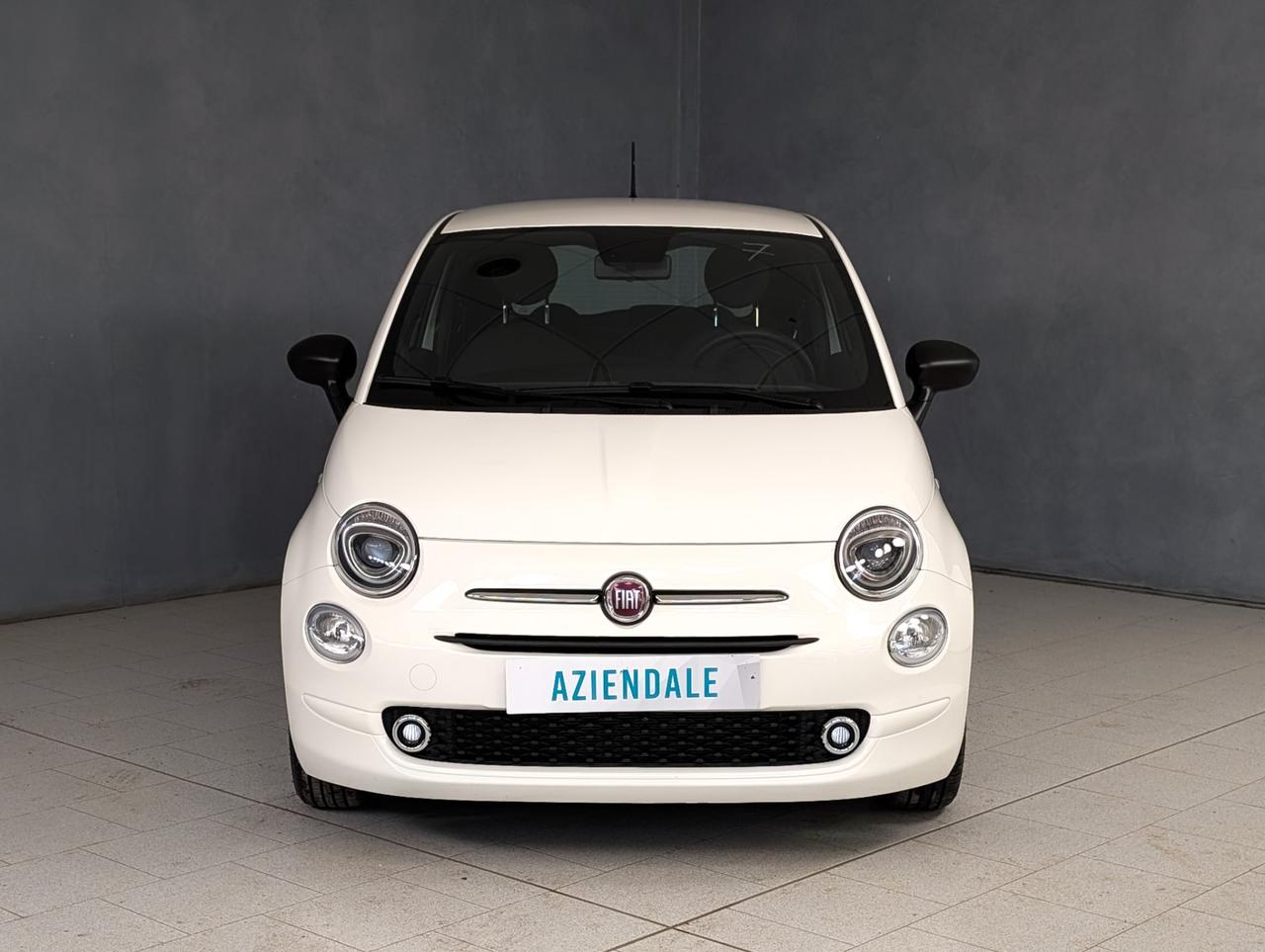 Fiat 500 iii 1.0 Hybrid 70cv Pack Comfort