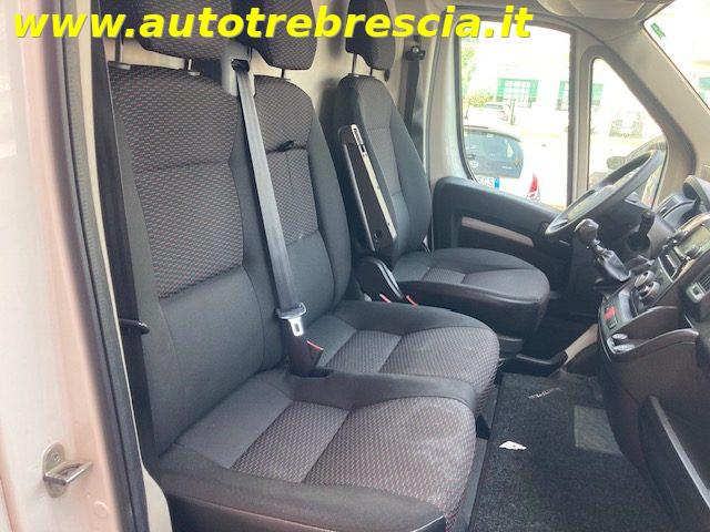 CITROEN Jumper 33 BlueHDi 140 L2 H2 Business