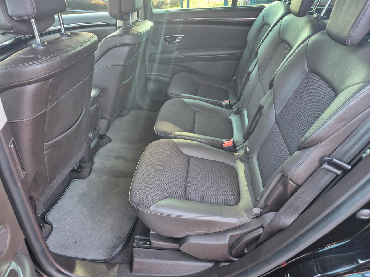 Renault Espace dCi 160CV EDC Energy Initiale Paris 4Control