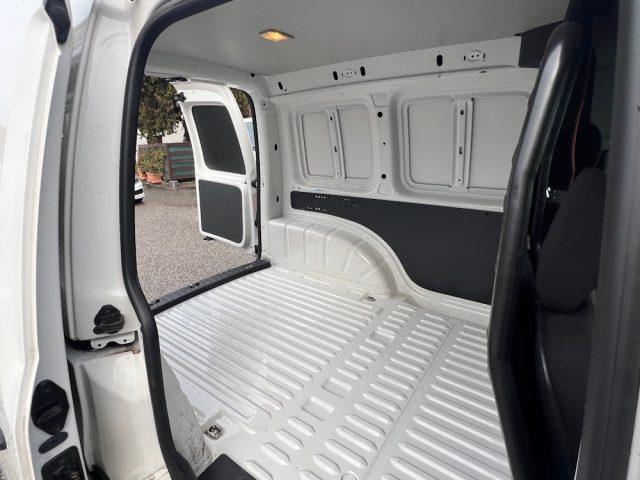 VOLKSWAGEN Caddy 2.0 TDI Furgone Business