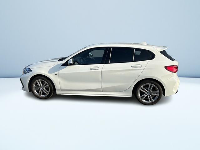 BMW Serie 1 5 Porte 118 i Msport