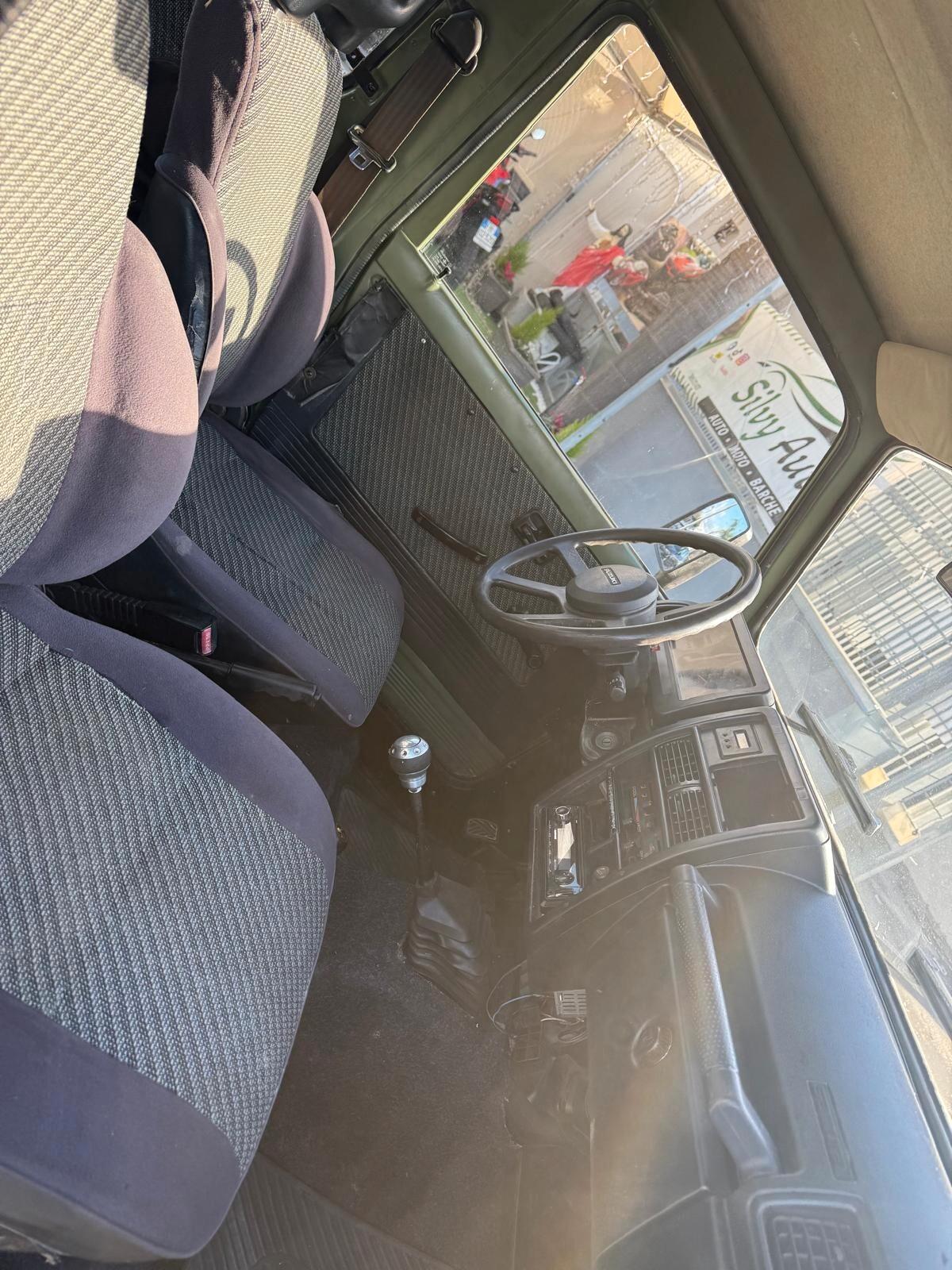 Suzuki SJ Samurai 1.3i cat Berlina De Luxe