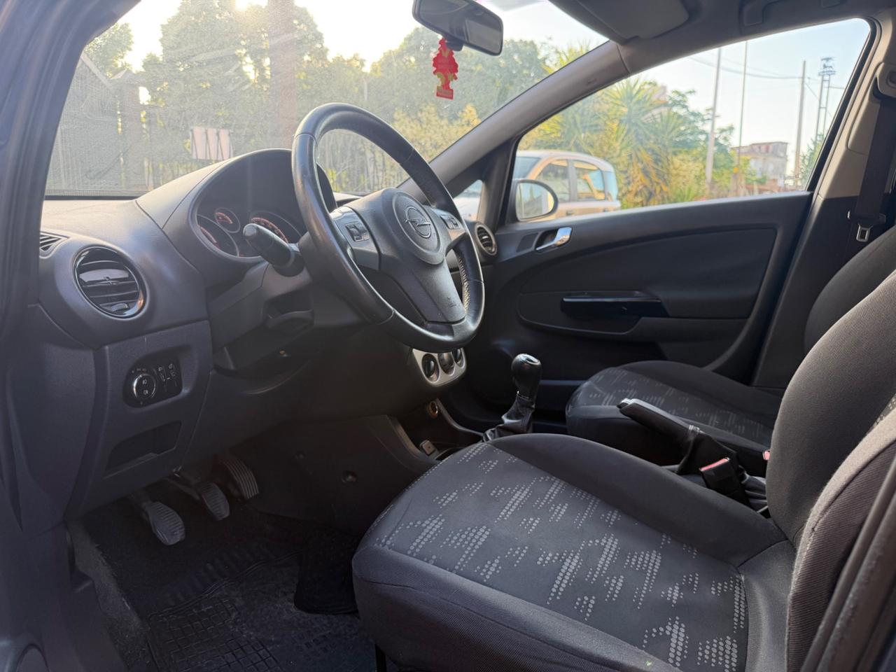 Opel Corsa 1.3 CDTI 95CV ecoFLEX 5 porte Start&Stop Elective