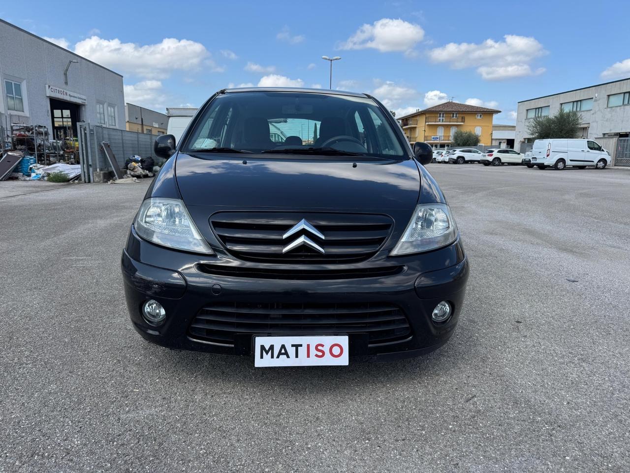 Citroen C3 1.1 Perfect Eco Energy GPL