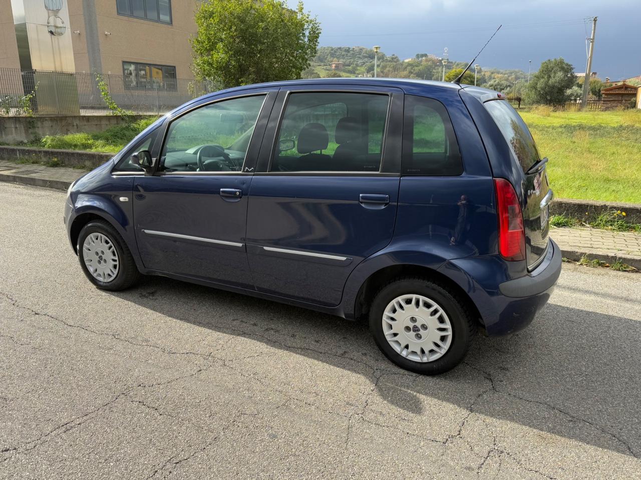 Lancia MUSA 1.3 Multijet Neopatentati UnoPro