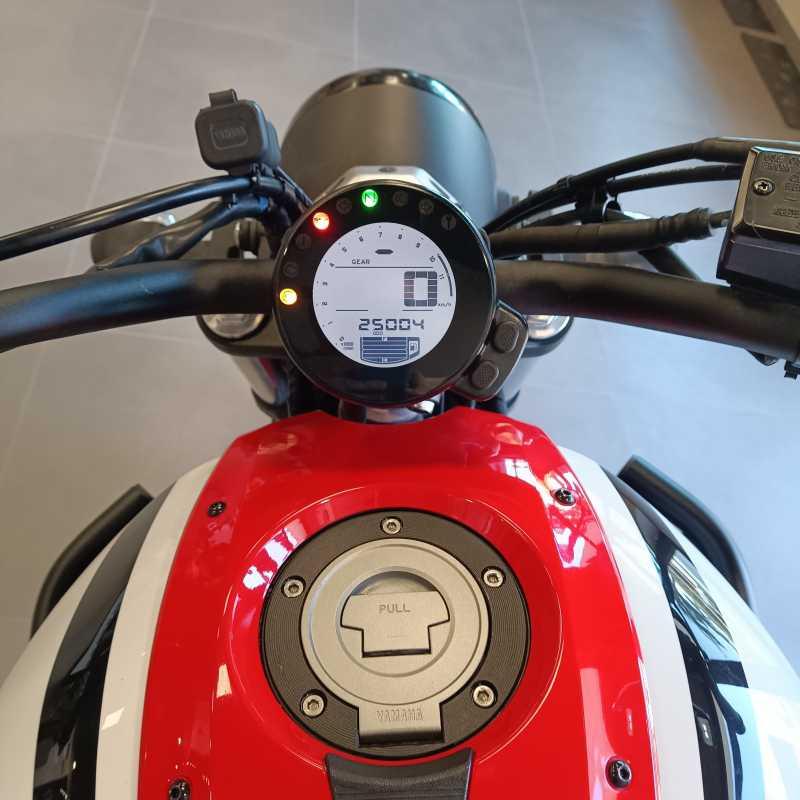 Yamaha XSR 700 ABS - 2020