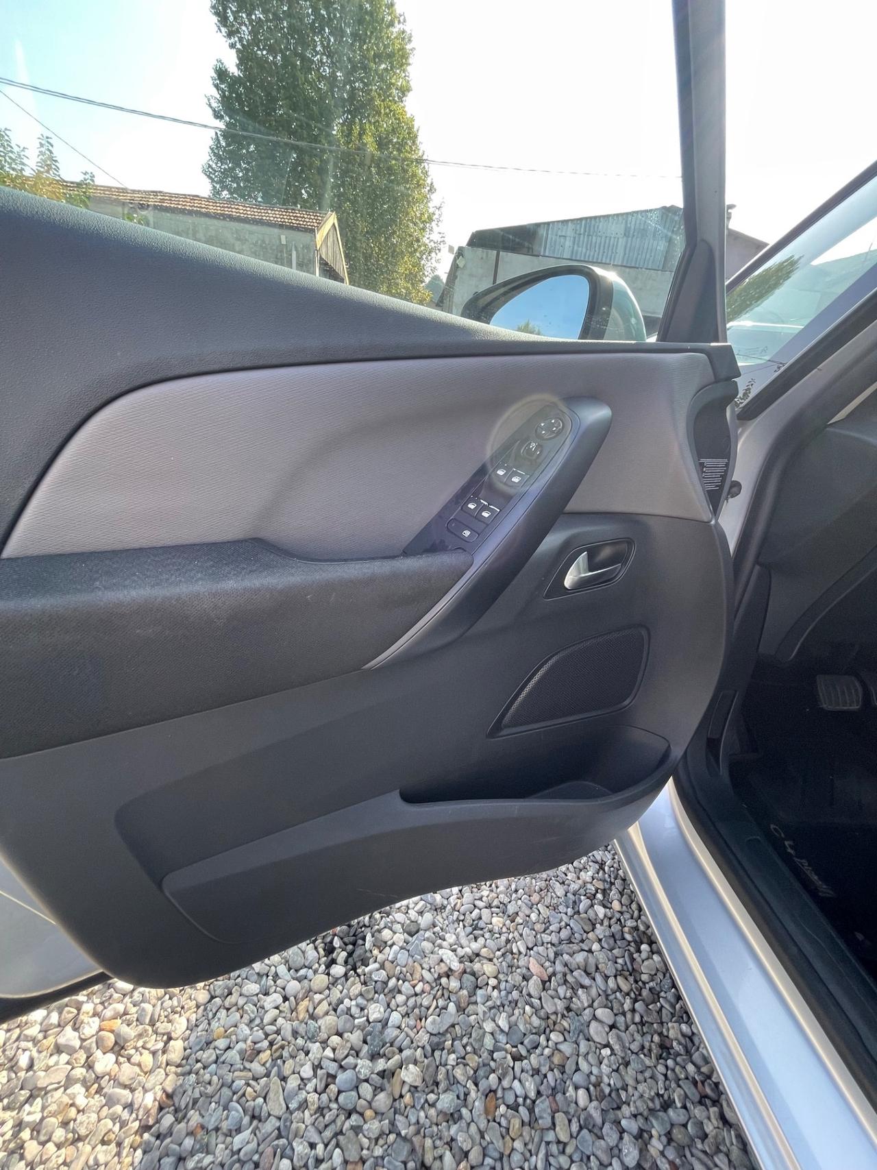 Citroen Grand C4 Picasso BlueHDi 150 S&S EAT6 Exclusive