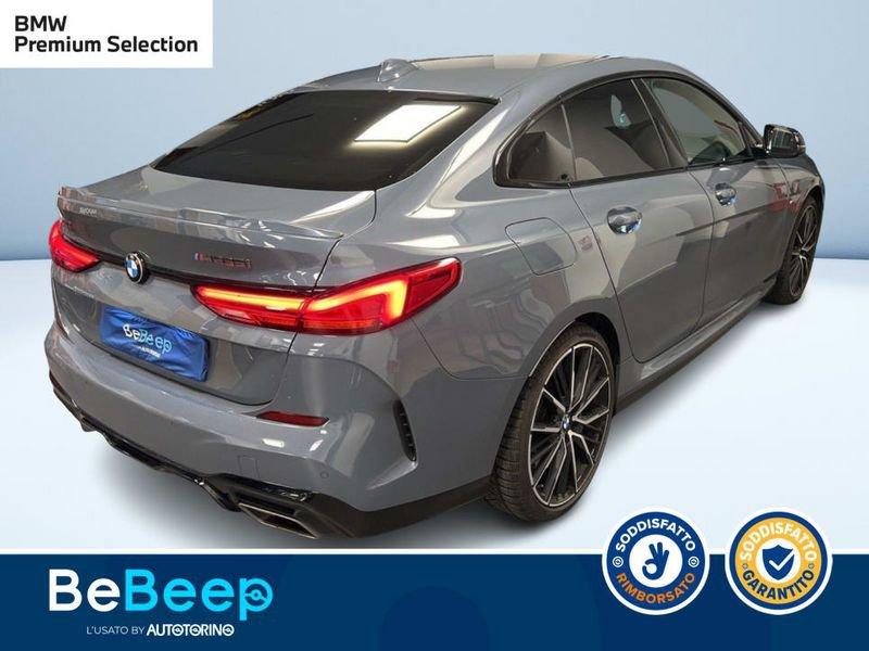 BMW Serie 2 G.C. M235I GRAN COUPE XDRIVE AUTO
