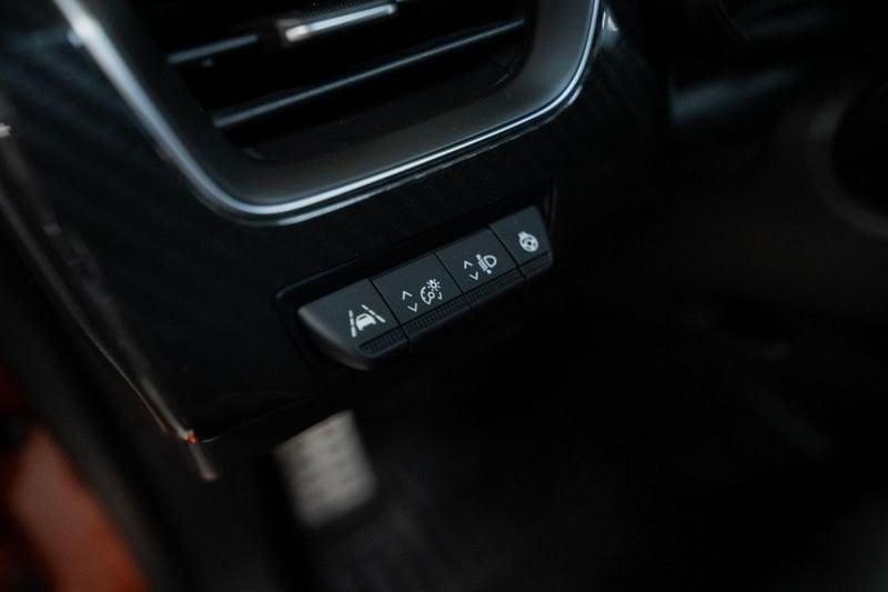 Renault Arkana 1.6 E-Tech full hybrid R.S. Line 145cv