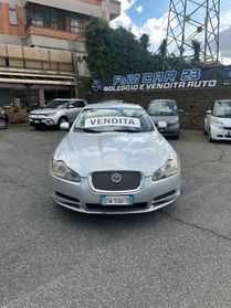 Jaguar XF 3.0 D V6 AUTOMATICA EURO 5